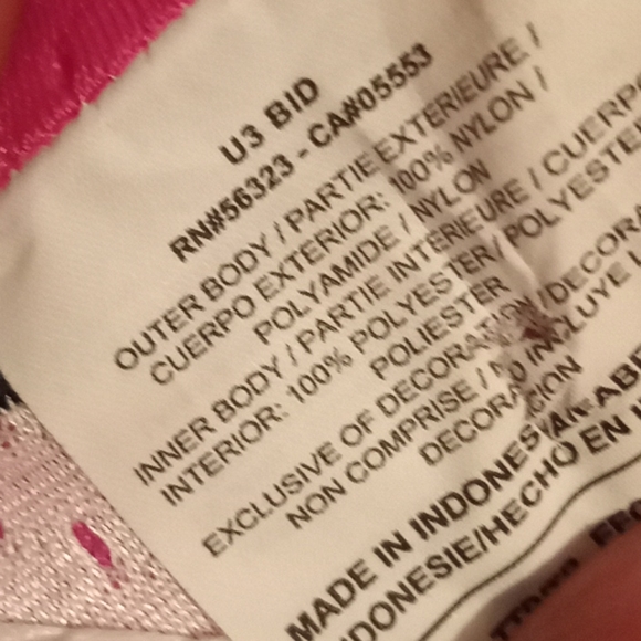 Nike tank top - Picture 5 of 7